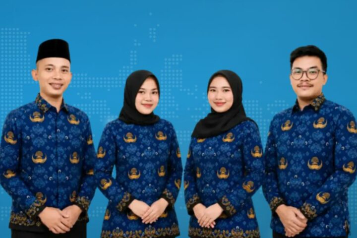 5.127 Formasi Rekrutmen PPPK Kemensos Sekolah Rakyat 2026 dan Cara Daftarnya