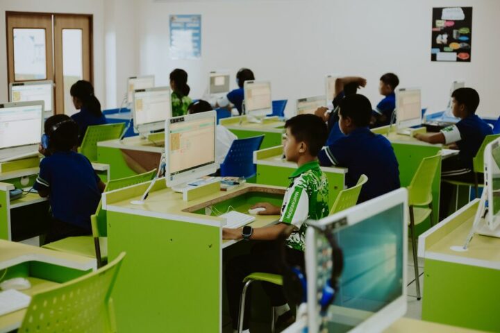 55 Contoh Soal Tes Terstandar SPMB Jabar 2026 dan kunci Jawabannya, Calon Siswa Baru Yuk Merapat!