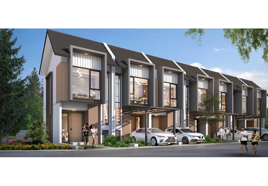 Aksara Homes