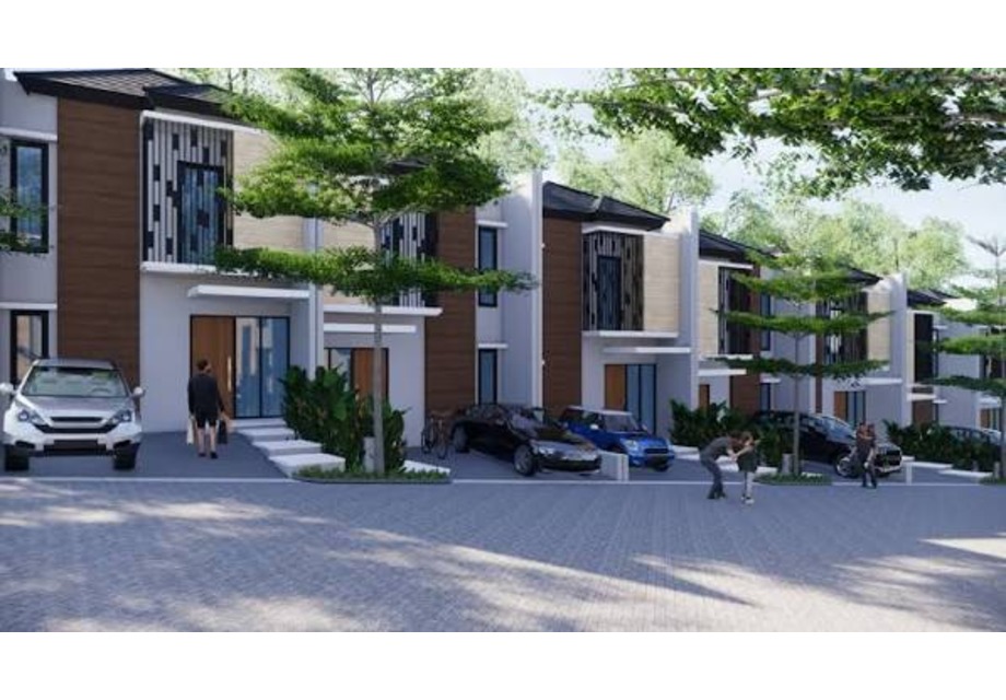 Amaya Eco Residence