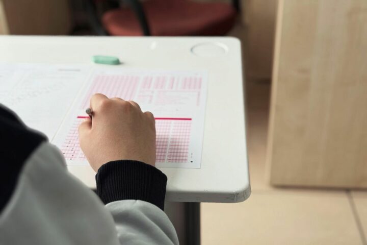 Apa itu Istilah PTS, PAS, PAT dan US dalam Ujian Sekolah? Ini Pengertian dan Perbedaannya