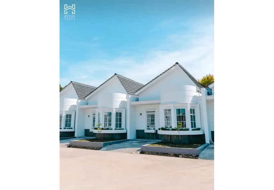 Bentang Artha Residence