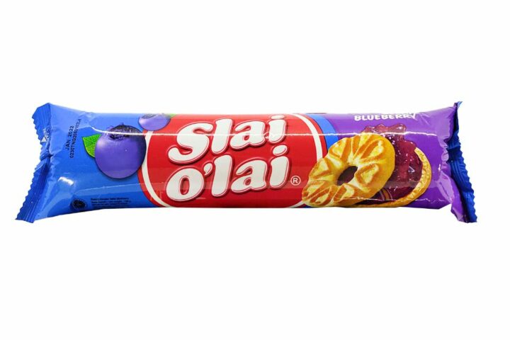 Biskuit Berdarah dalam Teka-Teki MPLS Sekolah, Apa Jawabannya?