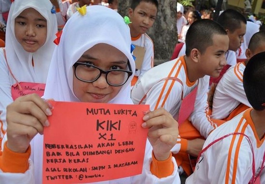 Contoh Susunan Panitia MPLS 2026 Jenjang SD SMP dan SMA