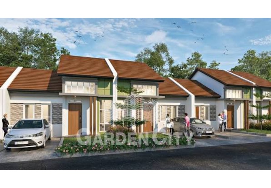 Garden City Estate