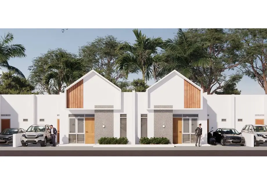 Hayaty Residence 2
