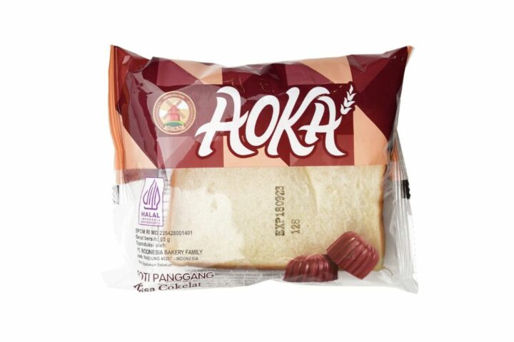 Jawaban Soal Teka Teki Roti Ketawa MPLS Sekolah, Apa Artinya?
