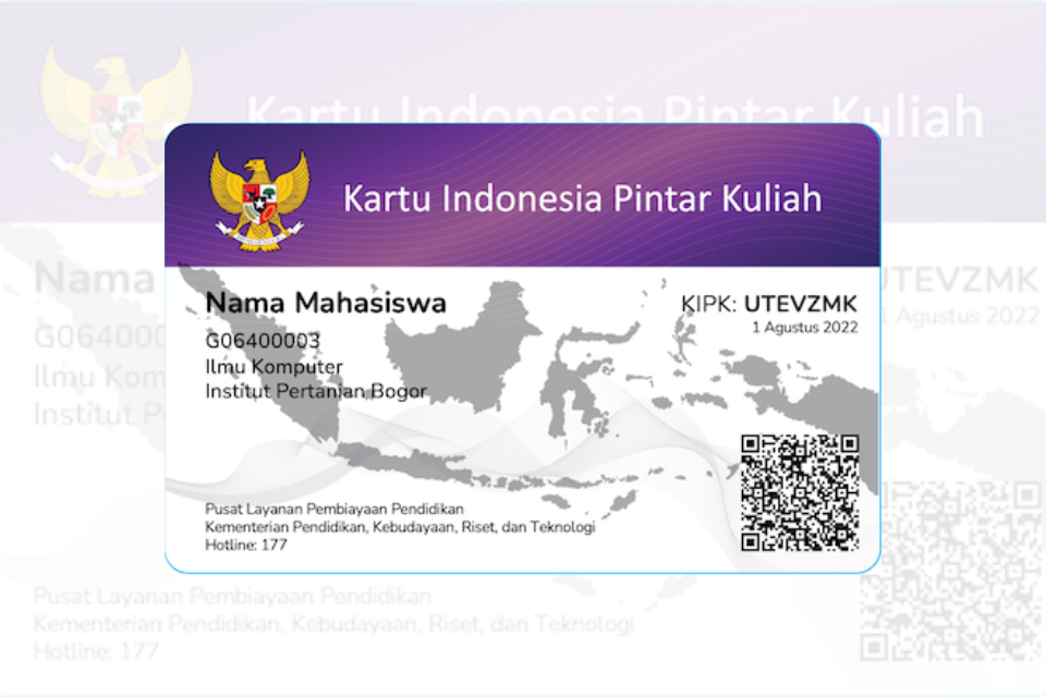 Untuk Maba! KIP Kuliah Jalur Mandiri 2026 Sudah Dibuka, Cek Syarat dan Cara Daftarnya