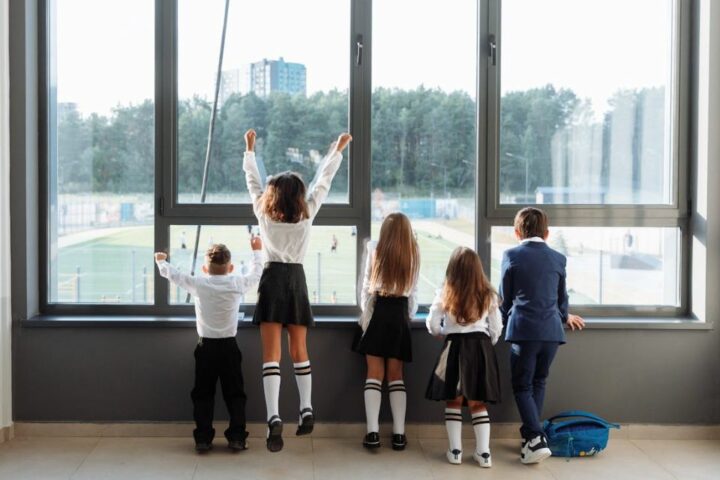 100 Kata-Kata Perpisahan Sekolah SD Kelas 6 Untuk Teman dan Guru yang Menyentuh Hati