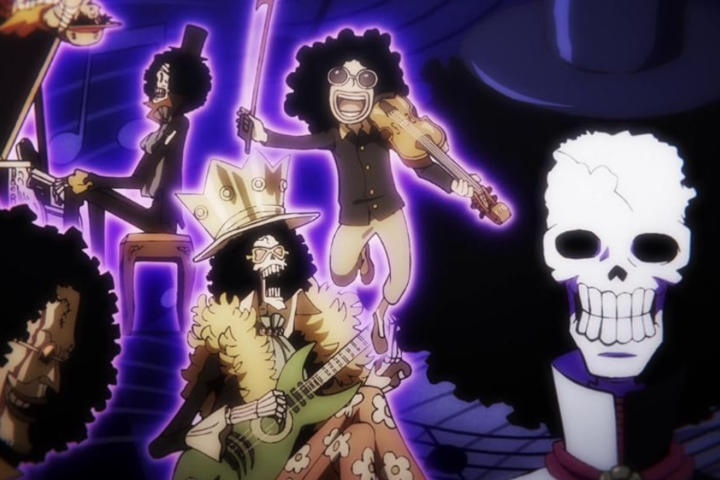 Link Baca Komik One Piece Chapter 1185 Sub Indo Full dan Bocoran Alur Ceritanya