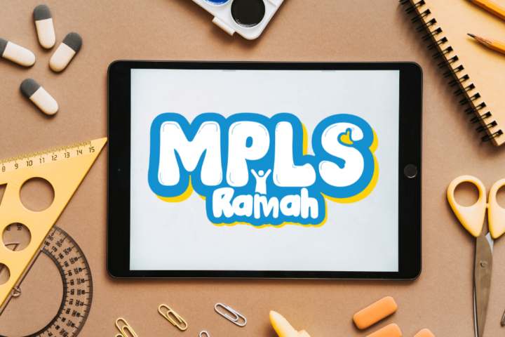 Link Download Logo MPLS Ramah Siswa Baru 2026, Lengkap dengan Tema dan Aturannya