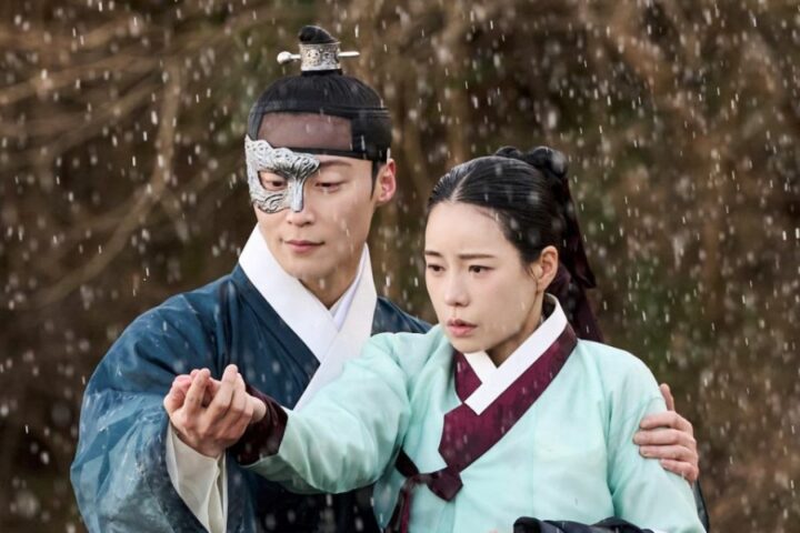 Link Nonton Drakor My Royal Nemesis Episode 9 dan 10 Sub Indo dan Sinopsisnya