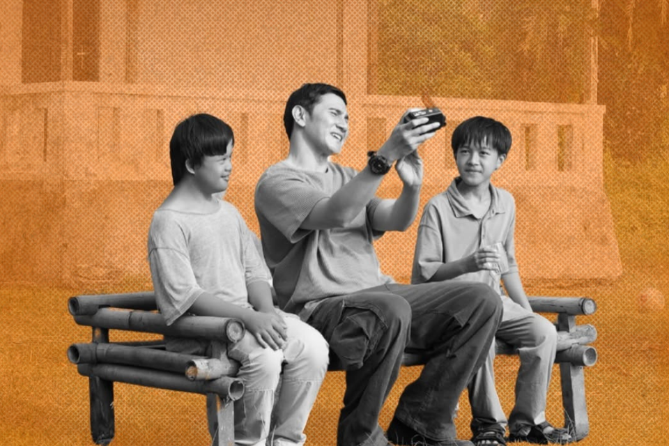Link nonton Film Tanah Runtuh 2026