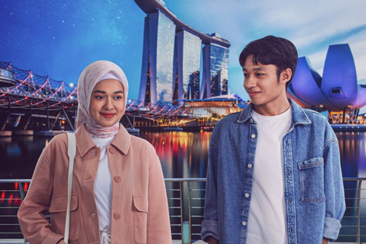 Link Streaming Nonton Film Ahlan Singapore (2026) Full Movie dan Sinopsisnya