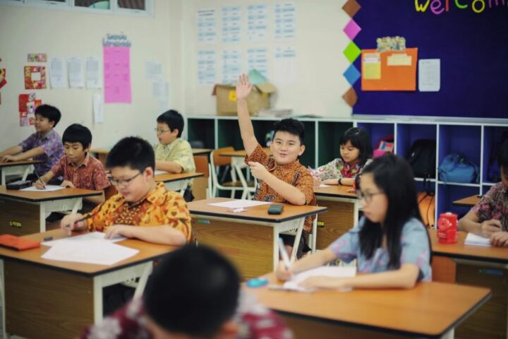 Mengenal Jalur Domisili, Afirmasi, Prestasi dan Mutasi saat Daftar Sekolah, Itu Apa