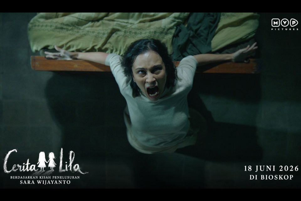 Nonton Film Cerita Lila (2026): Arwah Gadis Kecil yang Terus Mencari Saudari Kembarnya