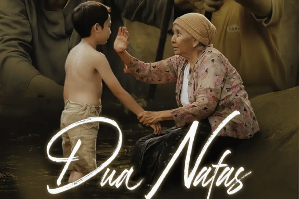 nonton film dua nafas 2026