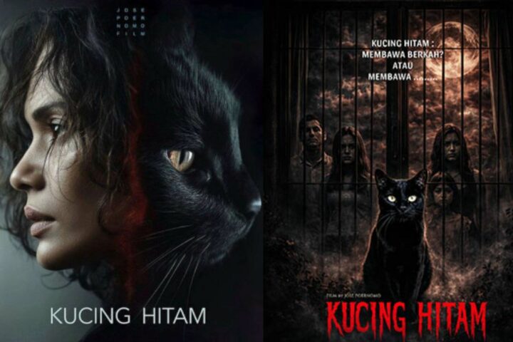 Nonton Film Kucing Hitam (2026): Teror Mencekam Menimpa Keluarga Psikiater Natalie