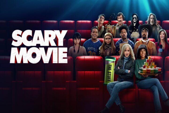 Nonton Film Scary Movie (2026): Sinopsis, Daftar Pemeran, dan Jadwal di Bioskop