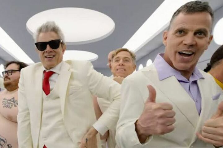 Nonton Film Jackass: Best and Last (2026), Cek Jadwal Tayang dan Bocoran Alur Ceritanya