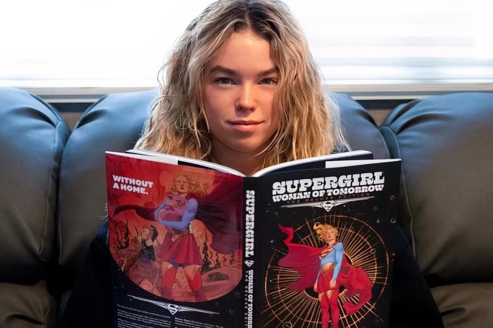 Nonton film supergirl 2026