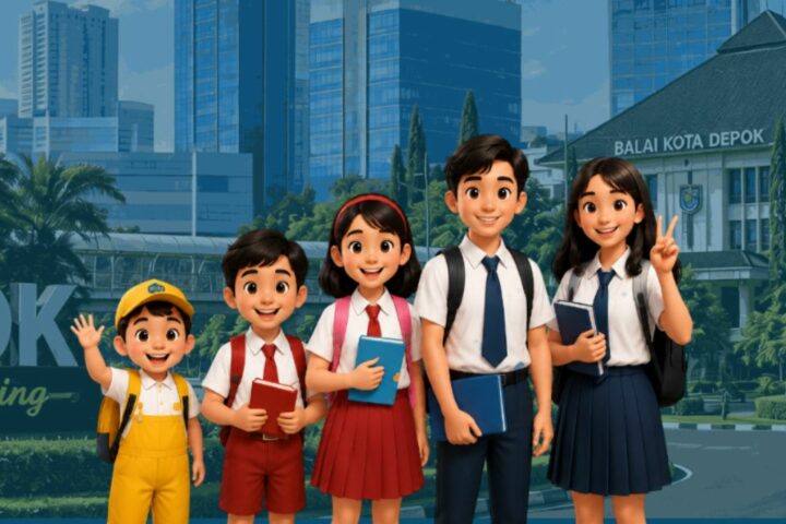 Pengumuman Hasil Seleksi SPMB SMP Kota Depok 2026 dan Tahap Selanjutnya