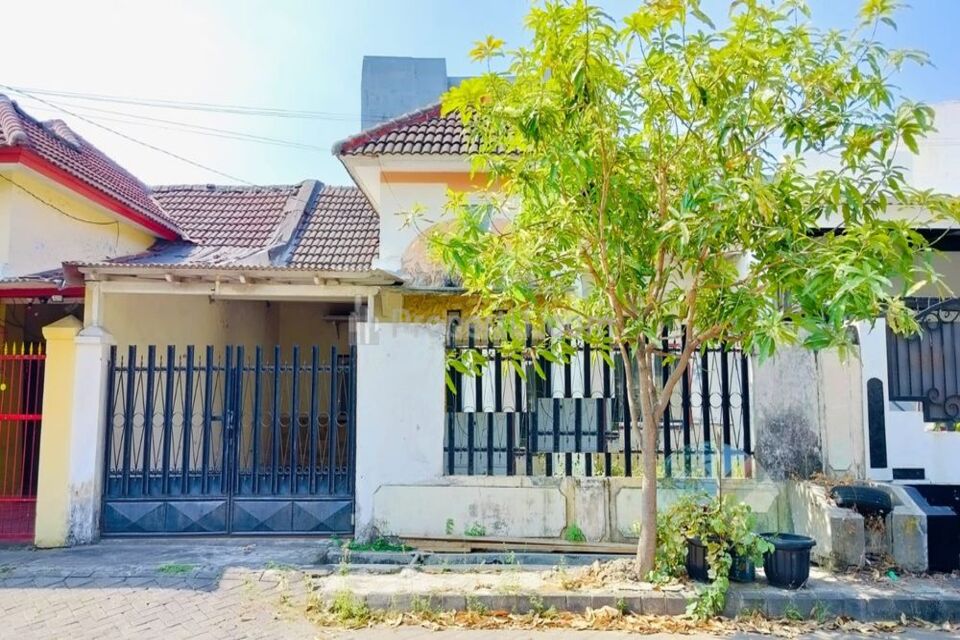 Permata Safira Regency - 5 Daftar Perumahan di Wiyung Surabaya yang Bisa Jadi Pilihan