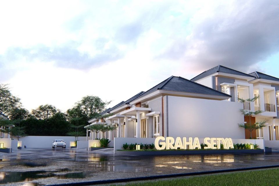 Perumahan di Pedurungan Semarang dan Sekitarnya Lengkap dengan Alamatnya