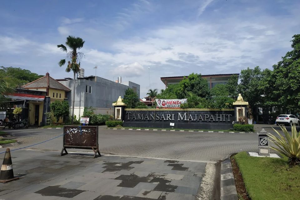 Perumahan di Pedurungan Semarang dan Sekitarnya Lengkap dengan Alamatnya