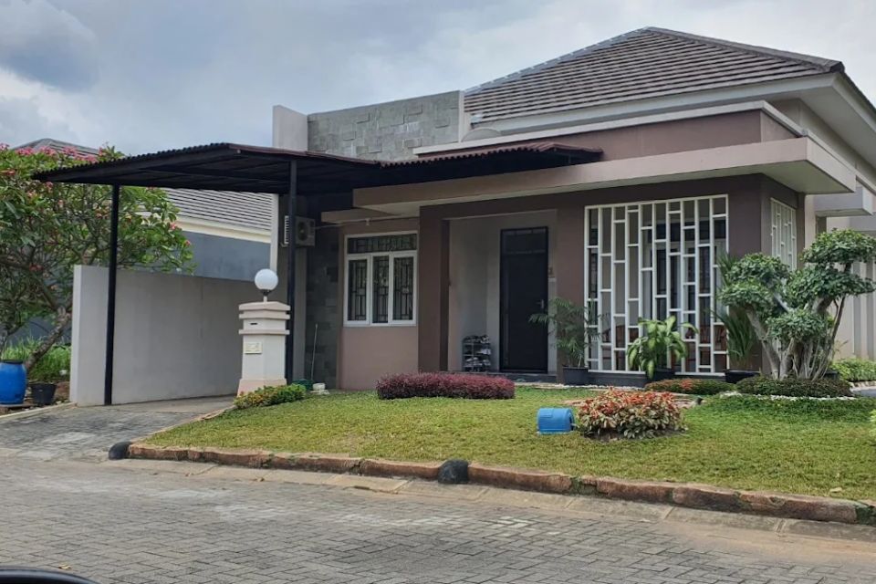 Perumahan di Pedurungan Semarang dan Sekitarnya Lengkap dengan Alamatnya