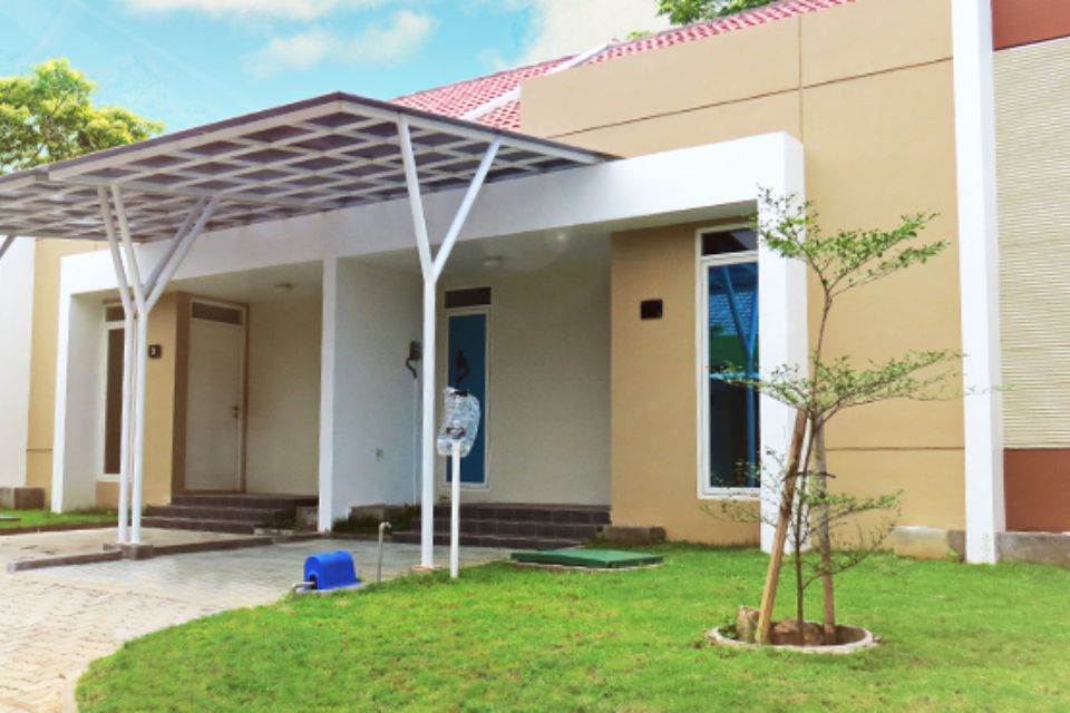 Perumahan di Pedurungan Semarang dan Sekitarnya Lengkap dengan Alamatnya