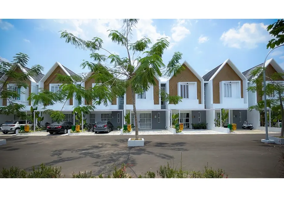 Puri Angsana Loka Sawangan