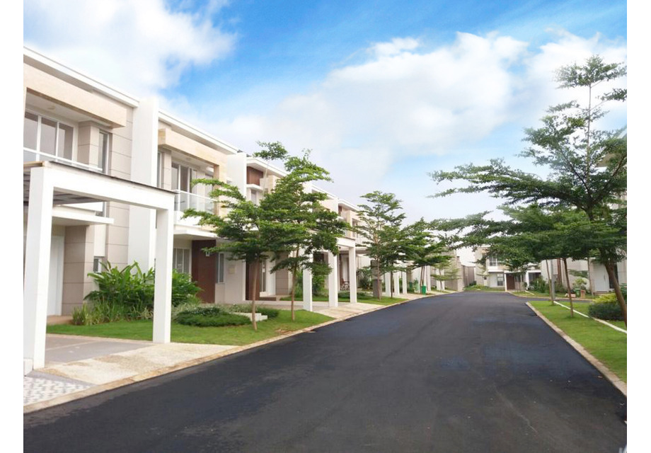 River Valley Residence
