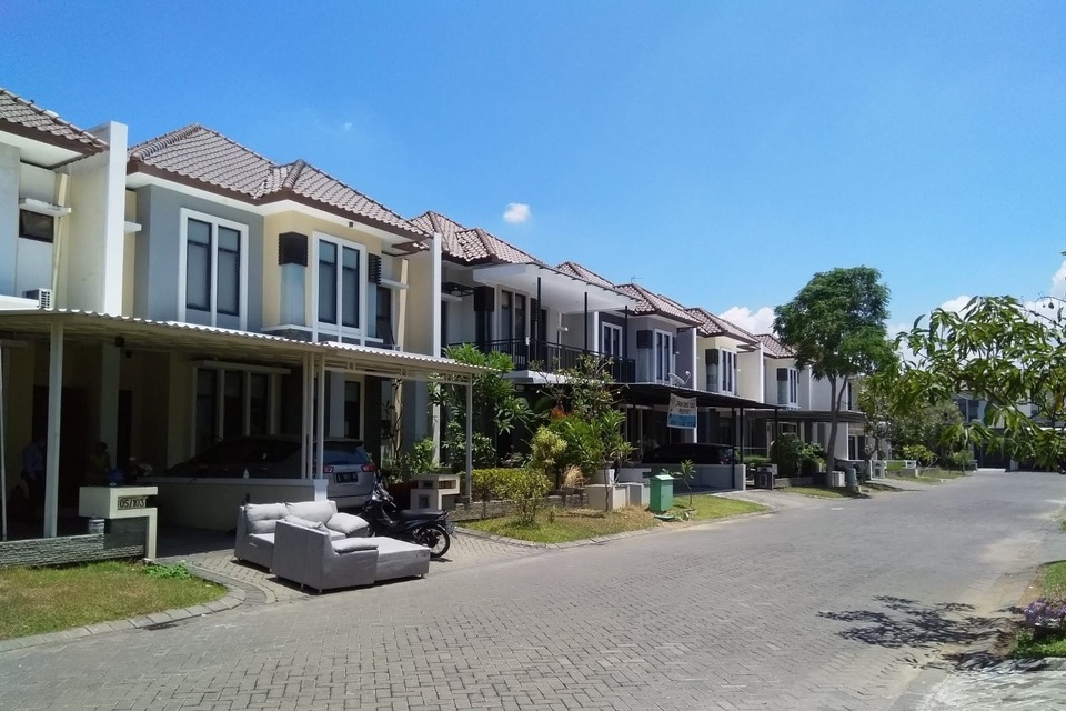 Royal Residence - 5 Daftar Perumahan di Wiyung Surabaya yang Bisa Jadi Pilihan