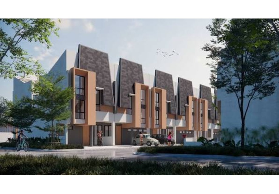 TanaRuma Residence