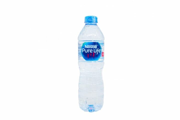 Teka-Teki Air Kehidupan dalam MPLS Sekolah, Apa Jawabannya?