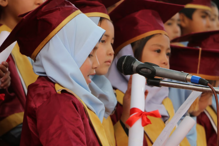 40 Ucapan Wisuda Islami untuk Anak Perempuan dan Laki-Laki yang Penuh Makna