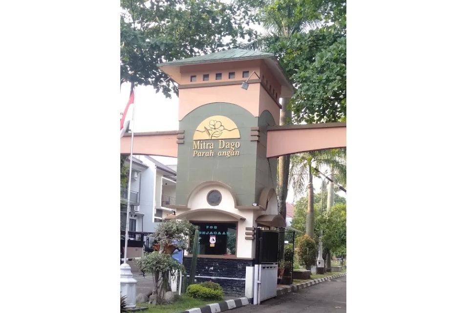 Perumahan Mitra Dago Parahyangan