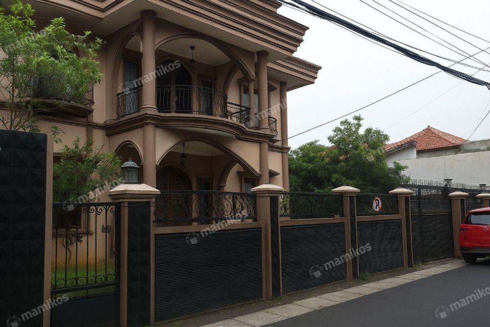 Rekomendasi rumah di jakarta timur