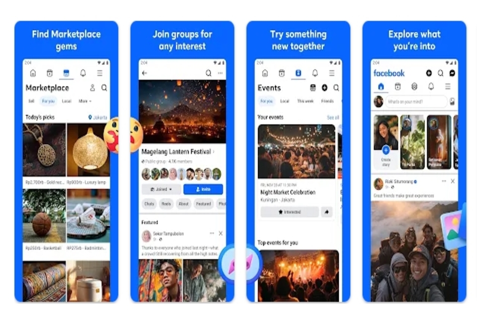 aplikasi live penghasil uang asli dan legal