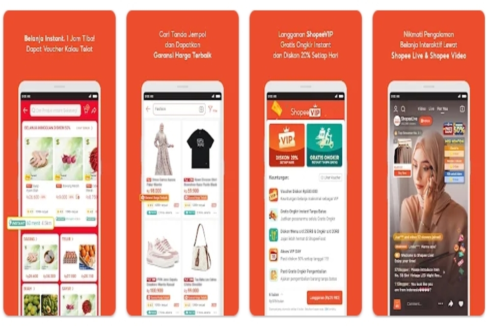 aplikasi live penghasil uang asli dan legal