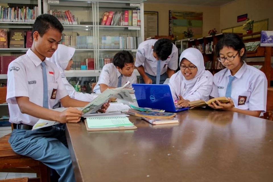kata-kata matsama untuk update di media sosial