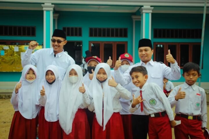 80 Contoh Caption IG Mengikuti MPLS Sekolah Siswa Baru 2026