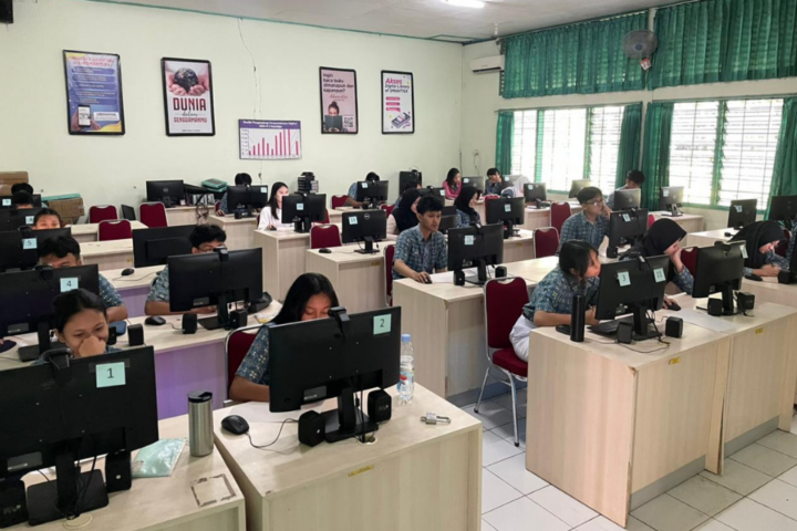 Apakah TKA 2026 Menentukan Kelulusan Sekolah? Cek Penjelasannya