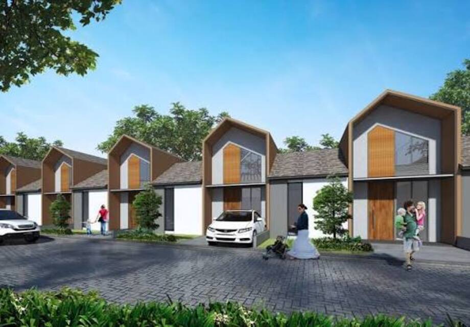 Arumdani Estate