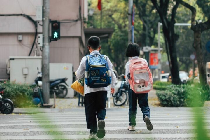 75 Contoh Kata-Kata Harapan Orang Tua Terhadap Anak saat Pertama Masuk Sekolah