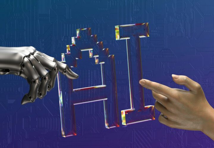 13 Contoh Penerapan AI (Artificial Intelligence) dalam Kehidupan Sehari-hari