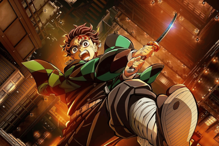 Demon Slayer: Infinity Castle I Tayang Kapan? Ini Jadwalnya dan Bocoran Sinopsisnya