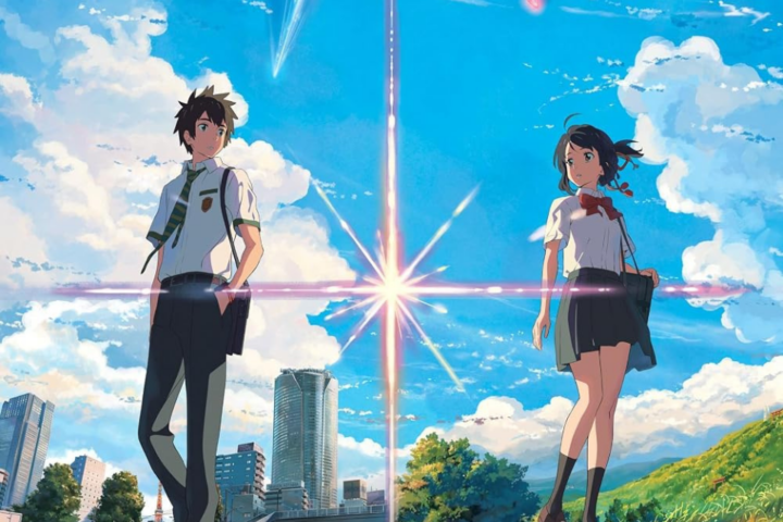 Film Anime Your Name 4K Segera Tayang, di Indonesia Kapan Jadwalnya?