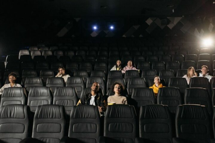 23 Film Bioskop yang Akan Tayang Bulan Agustus 2026, Cek Jadwal dan Sinopsisnya
